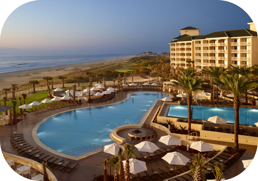Omni Amelia Island Resort